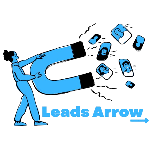 LeadsArrow